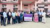 अपाङ्गता सम्बन्धी विषयमा सरोकारवालाहरुसँग अभिमुखिकरण कार्यक्रम